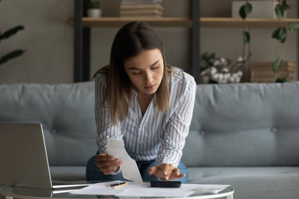 Professional Loan Agency in Folsom, CA